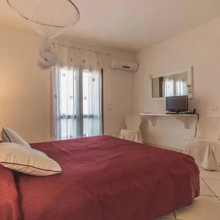 Welcome To Artistic House W Pool Semesterbostad Porto Rotondo