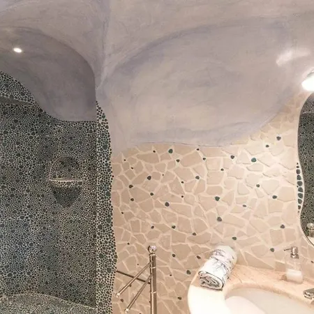 Welcome To Artistic House W Pool Semesterbostad Porto Rotondo
