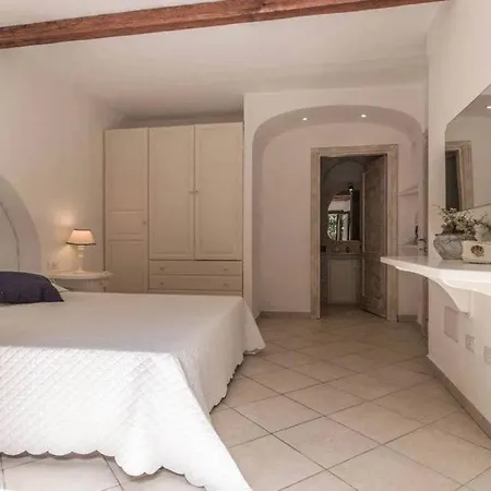 Welcome To Artistic House W Pool Semesterbostad Porto Rotondo