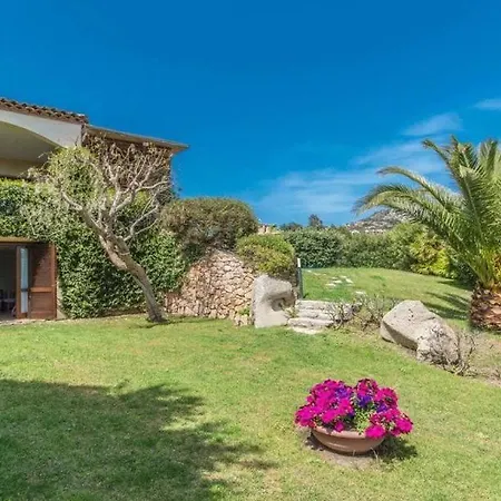 Welcome To Artistic House W Pool * Porto Rotondo