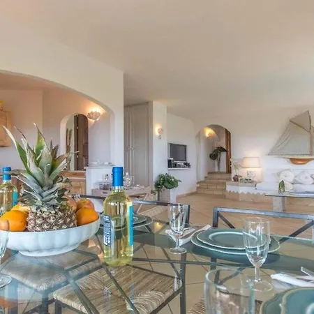 Welcome To Artistic House W Pool * Porto Rotondo